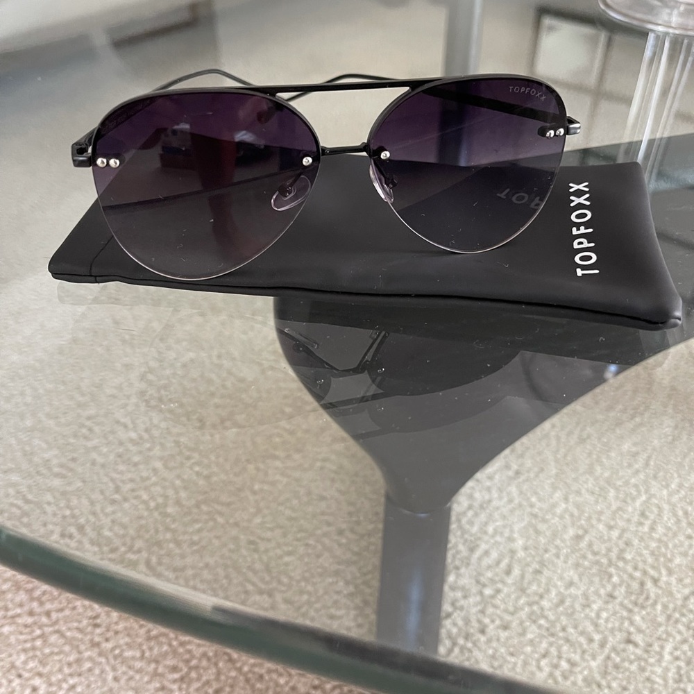 TOPFOXX MEGAN Sunglasses